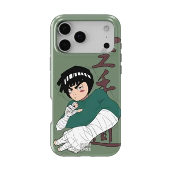 rock lee slim iphone 17 pro max