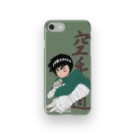 rock lee slim iphone 17 pro max