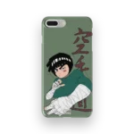 rock lee slim iphone 17 pro max