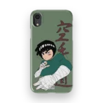rock lee slim iphone 17 pro max