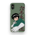 rock lee slim iphone 17 pro max