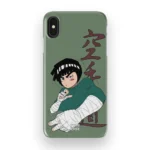 rock lee slim iphone 17 pro max