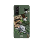 roronoa zoro slim iphone 17 pro max
