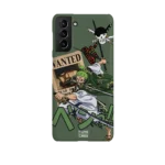 roronoa zoro slim iphone 17 pro max