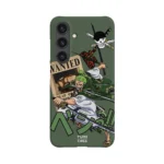 roronoa zoro slim iphone 17 pro max