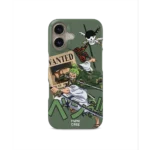 roronoa zoro slim iphone 17 pro max