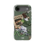 roronoa zoro slim iphone 17 pro max