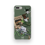 roronoa zoro slim iphone 17 pro max