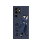 roy mustang slim iphone 17 pro max