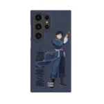 roy mustang slim iphone 17 pro max