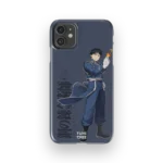 roy mustang slim iphone 17 pro max