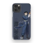 roy mustang slim iphone 17 pro max