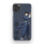 roy mustang slim iphone 17 pro max