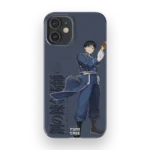 roy mustang slim iphone 17 pro max