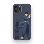 roy mustang slim iphone 17 pro max