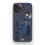 roy mustang slim iphone 17 pro max