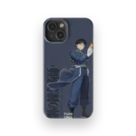 roy mustang slim iphone 17 pro max