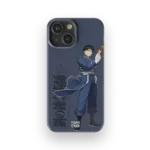 roy mustang slim iphone 17 pro max