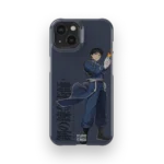 roy mustang slim iphone 17 pro max