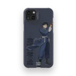 roy mustang slim iphone 17 pro max
