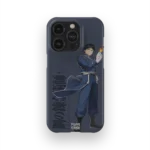 roy mustang slim iphone 17 pro max