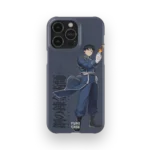 roy mustang slim iphone 17 pro max