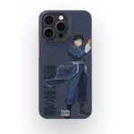 roy mustang slim iphone 17 pro max