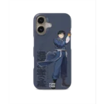 roy mustang slim iphone 17 pro max