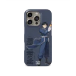roy mustang slim iphone 17 pro max