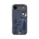roy mustang slim iphone 17 pro max