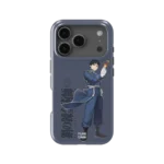 roy mustang slim iphone 17 pro max