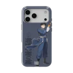 roy mustang slim iphone 17 pro max