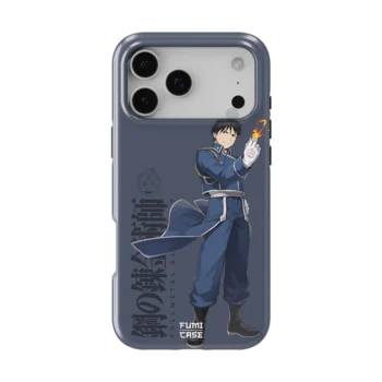roy mustang slim iphone 17 pro max