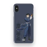 roy mustang slim iphone 17 pro max