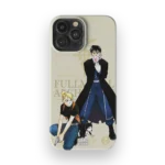 roy riza slim iphone 17 pro max