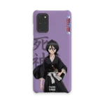 rukia kuchiki slim iphone 17 pro max