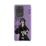 rukia kuchiki slim iphone 17 pro max