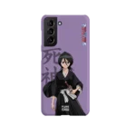 rukia kuchiki slim iphone 17 pro max
