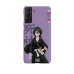 rukia kuchiki slim iphone 17 pro max