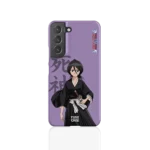 rukia kuchiki slim iphone 17 pro max