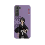 rukia kuchiki slim iphone 17 pro max
