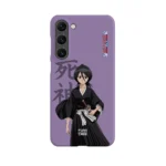 rukia kuchiki slim iphone 17 pro max