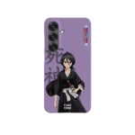 rukia kuchiki slim iphone 17 pro max