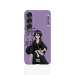 rukia kuchiki slim iphone 17 pro max