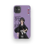 rukia kuchiki slim iphone 17 pro max