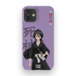 rukia kuchiki slim iphone 17 pro max