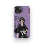 rukia kuchiki slim iphone 17 pro max