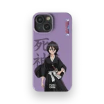 rukia kuchiki slim iphone 17 pro max