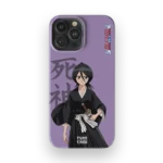 rukia kuchiki slim iphone 17 pro max