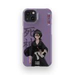 rukia kuchiki slim iphone 17 pro max